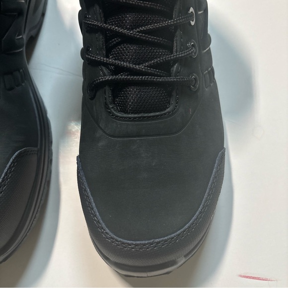 BRAND NEW New Balance Calibre Work Boots Mens Size 8 Wide MIDCLBR-2E - Picture 5 of 15